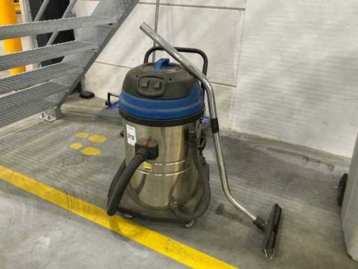 Jungheinrich Industriële stofzuiger
