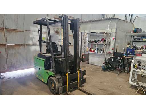 STEINBOCK LE 16 MK IV A-1 Electric Forklift