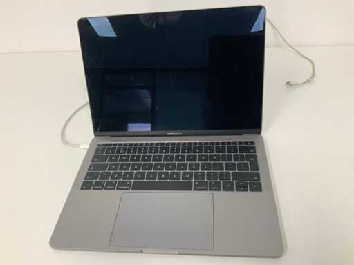 Apple A1708 13-inch MacBook Pro Laptop