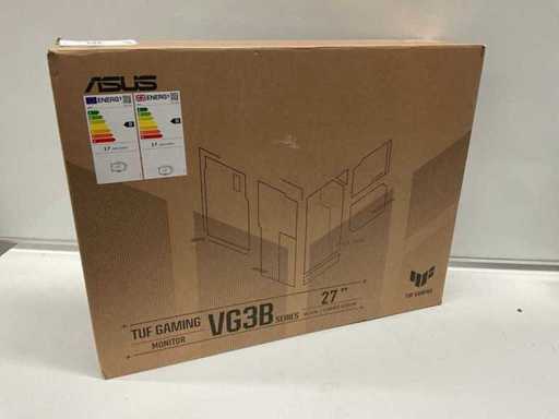 Asus VG3B Tuf Gaming Monitor