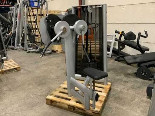 Gym80 Signum Glute Krachtstation