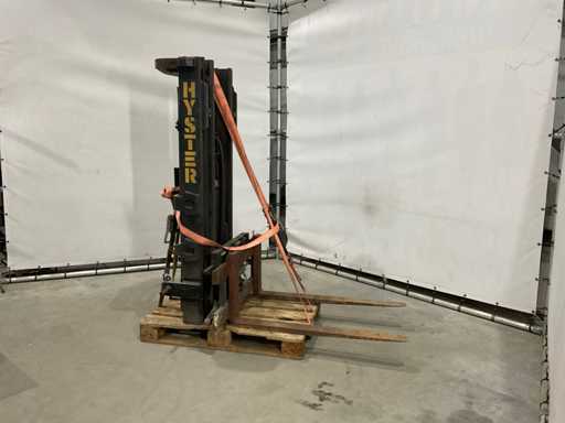 Accessoire de chariot élévateur Hyster