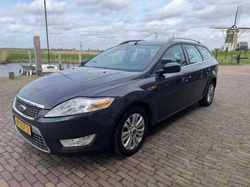 Ford Mondeo Wagon 2.3 16V Titanium Automat 81-GST-2