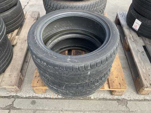 Minerva Autoreifen 225/45 R17 (2x)