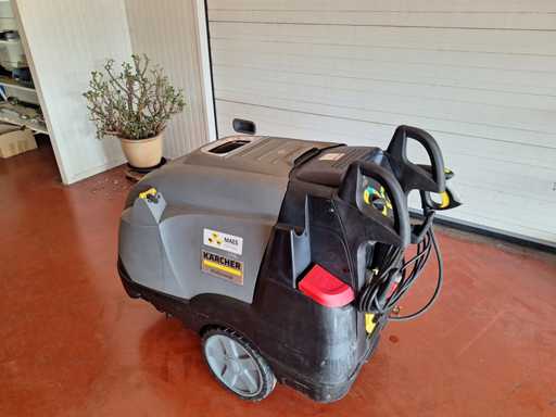 Kärcher HDS 12/18-4sx