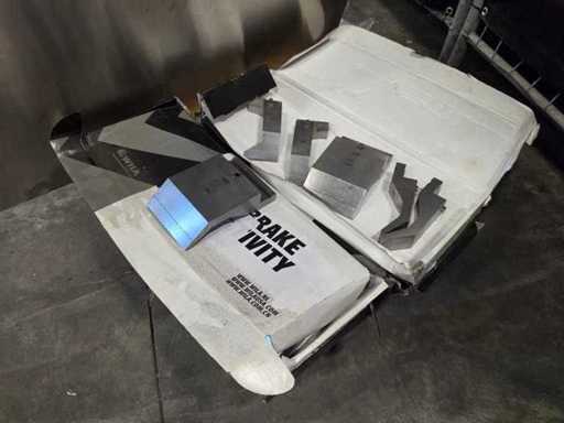 Kantbank - LVD Wila - Overige machine toebehoren