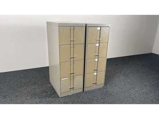 MEWAF - Archiefkast (2x)