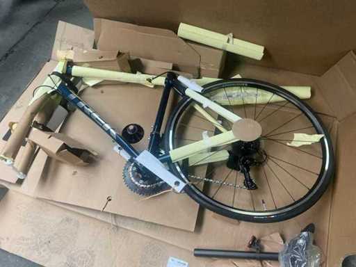 Trek Domane AL 2 Rim Racefiets