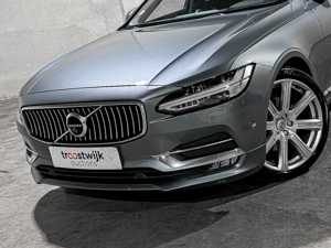 Volvo S90 2.0 D4 Inscription 190hp 2016, H-594-BN