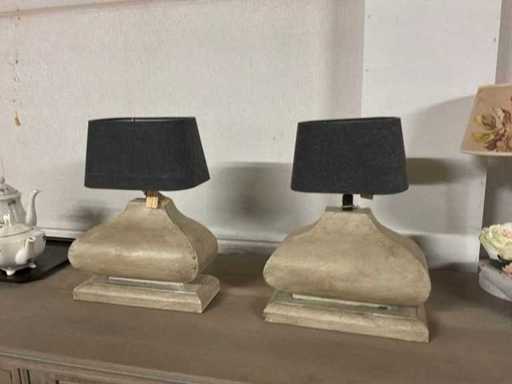 Nira Night Light (2x)