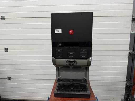 Douwe Egberts Coffee Machine