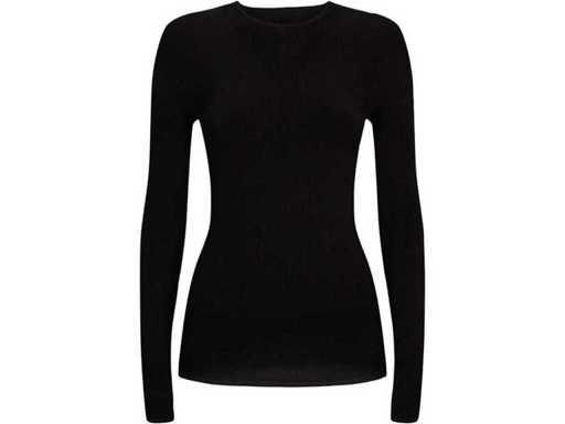 Stratul de baz? Megmeister Eco Merino pentru femei - M/L (4x)