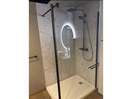 Duravit - Starck 3 - Ensemble de meubles de salle de bain