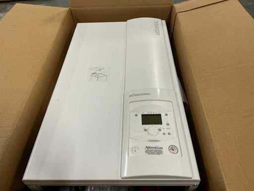 Atlantic MH ALFEA EXTENSA +5 Heat Pump Indoor Unit