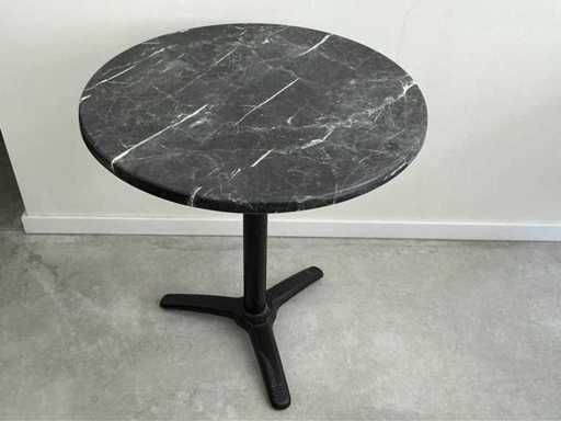 Bistrotafels (4x)