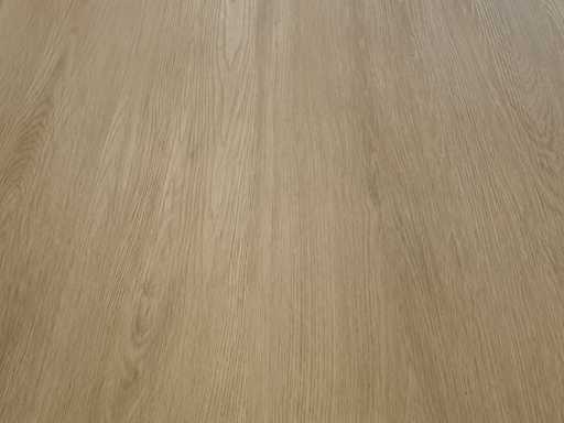 9 m2 PVC click plank - 1220 x 228 x 4 mm