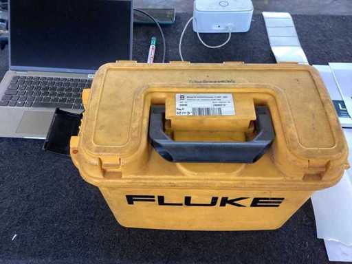 Fluke - 1653B - 2015 - Tester montażu gauge