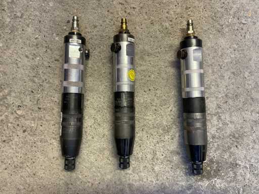 CLECO - 8RSAL-5CQ - Andere pneumatische instrumenten (3x)