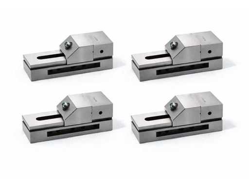 FREUTEK ATT0021 4x Precision Vice (150x200 mm)