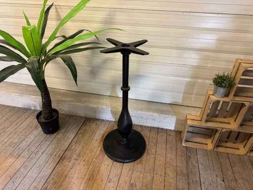 Base tavolo da giardino (2x)