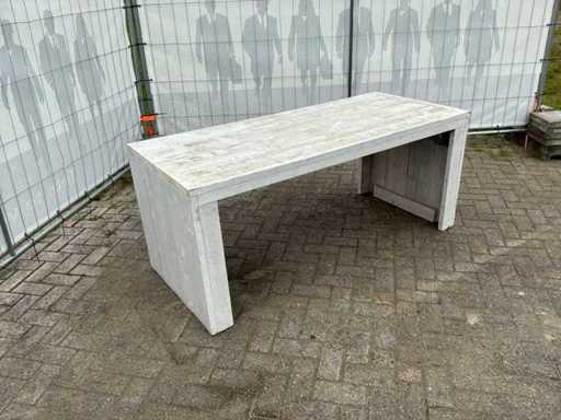 Tuintafel