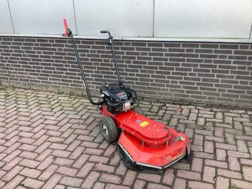 Brosse à maus herbes Tielburger tk50