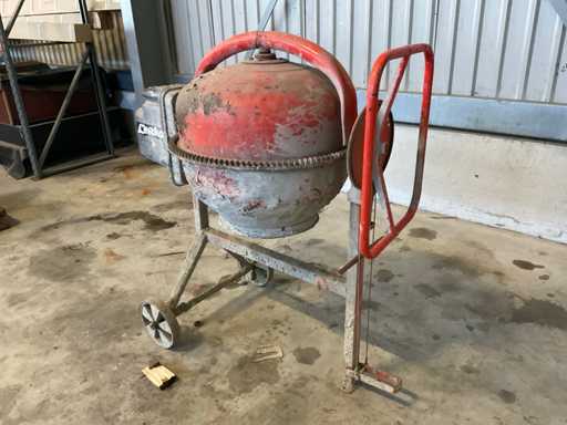 Lescha SM145S Betonmischer