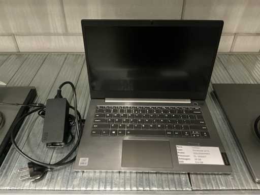 Lenovo Thinkbook 14 iiL 20SL000NMMH