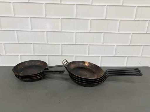 TGFF - Patelnia (8x)