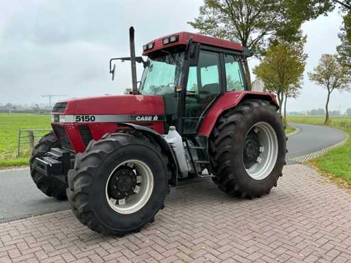 1997 Case international 5150 pro Allrad-Traktor