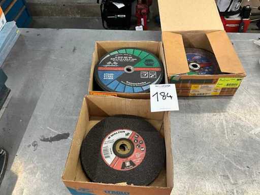 Tyrolit Post Cutting Discs 230mm