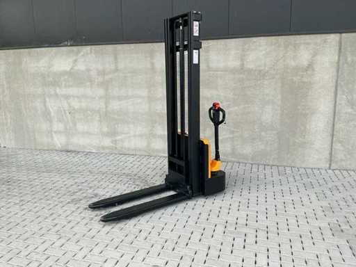 2025 RTE QDA15EL Elektrische palletwagen