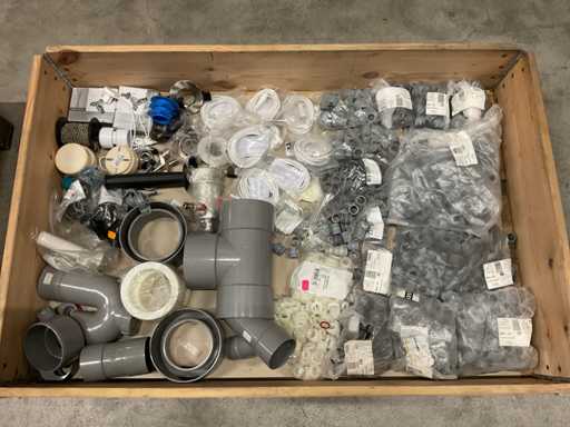 Party DIY & renovation