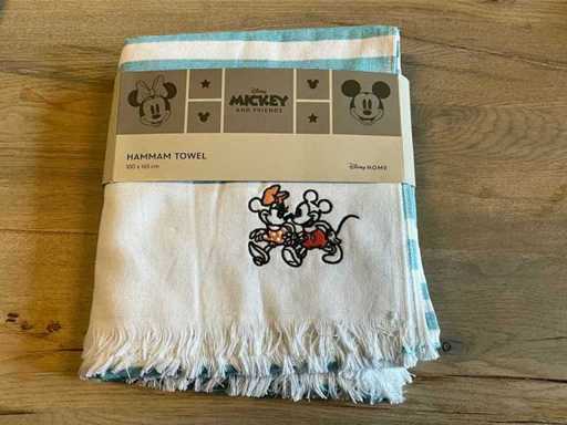 Disney Home Hammam Cloth (240x)