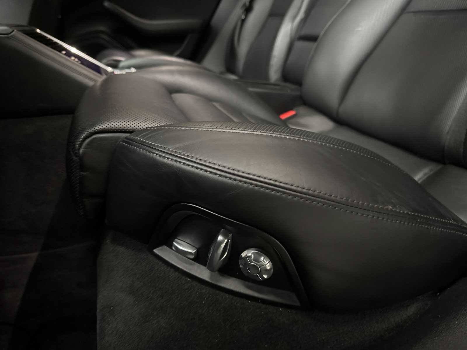 Porsche Panamera Sport Turismo 4 E-Hybrid Executive 2.9 V6 462pk 2018 Sport-Chrono, G-856-XL