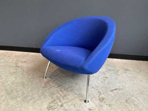 Artifort Hanna Stoel