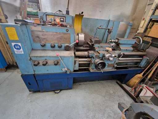 STANKOIMPORT - 16K20 - Universal lathe
