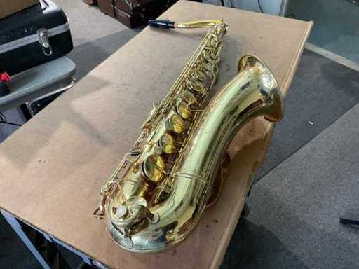 Conn Saxophone