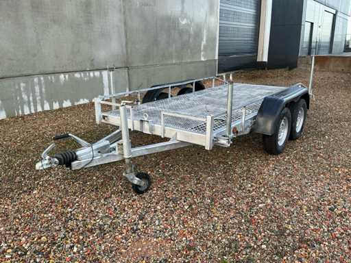 1995 RPV P13002 Trailer