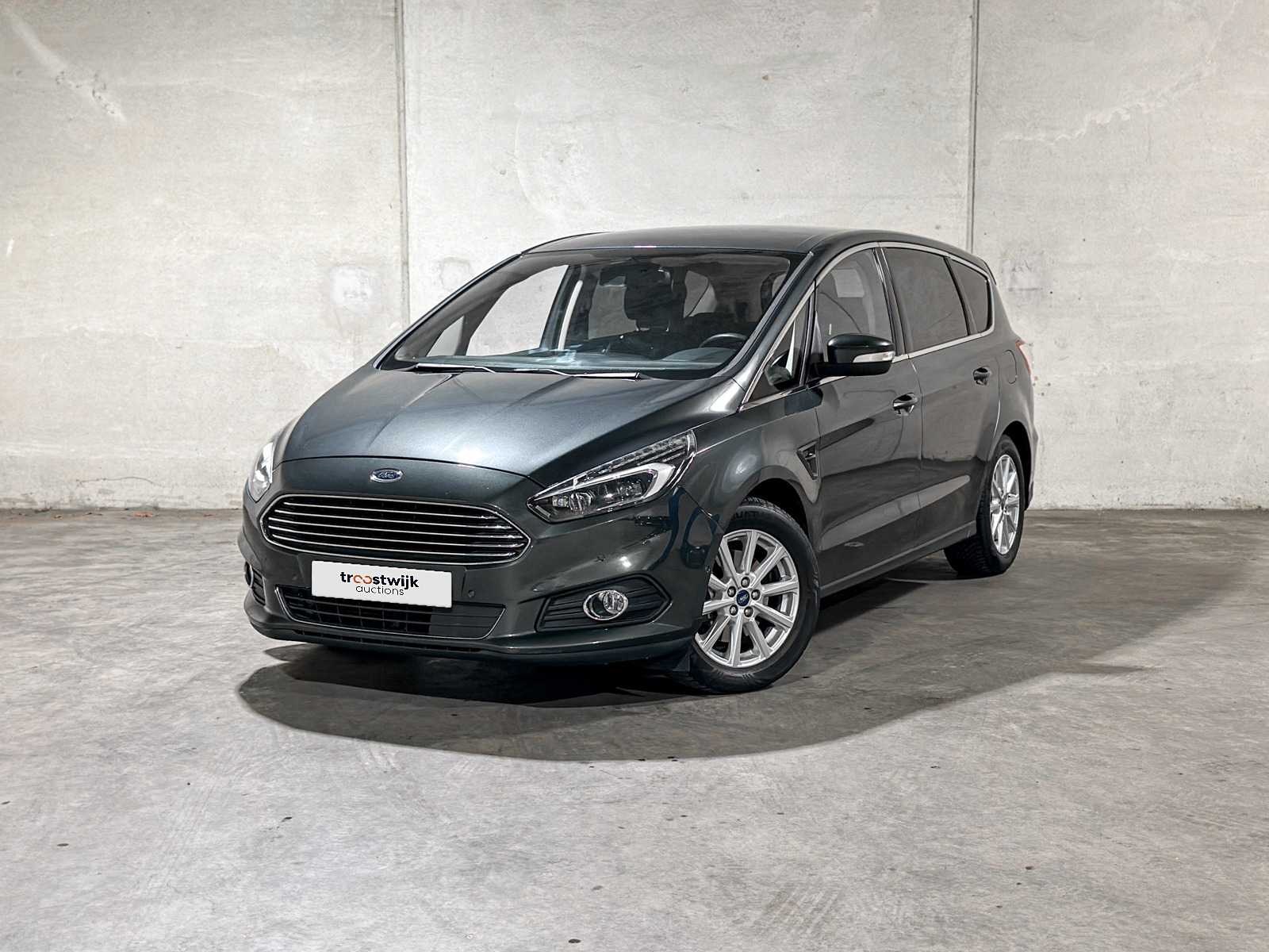 Personen- en bedrijfsauto's te Tiel