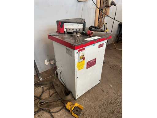 SIMASV AF-B 226 Hydraulische Ausklinkmaschine