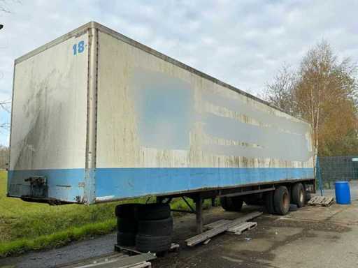 1988 Renders ROC 12-20 L 14 E Oplegger