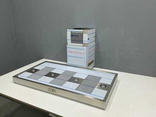 Bulthaup - 605DDU12065 - Afzuigkap