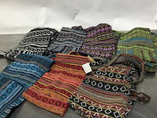 Yogi bag - Yoga bag (15x)