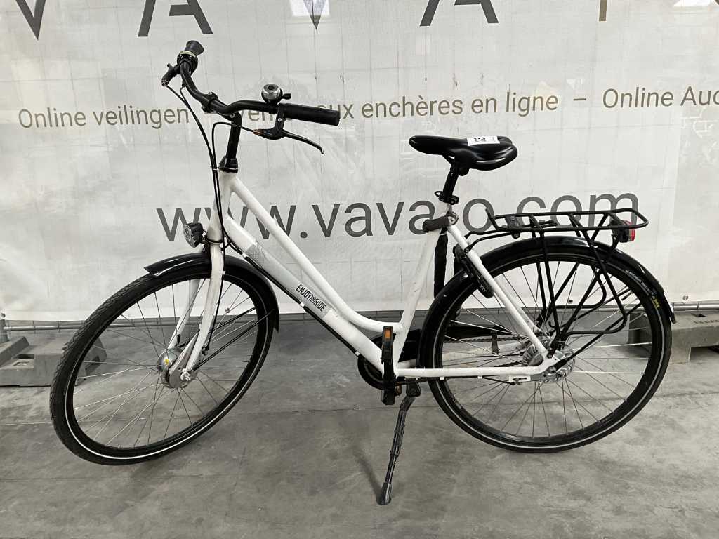 Damesfiets