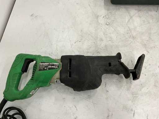 Hitachi CR13V2 Reciprozaag