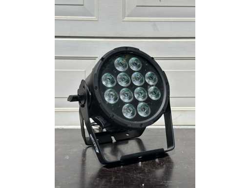 Elation - Sixpar 200 IP - Proiector LED