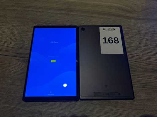 Lenovo - Tab M10 (TB-X306F) - Tablet (2x)