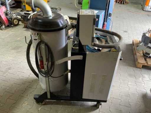 Kärcher Professional 20/340 aspiradora industrial