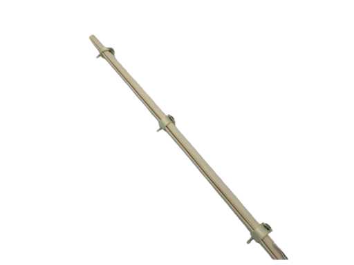 Dometic Pleated Shade PLS762/305-CAN-B-FR-TSTF Pleated Curtain 762 x 305 mm